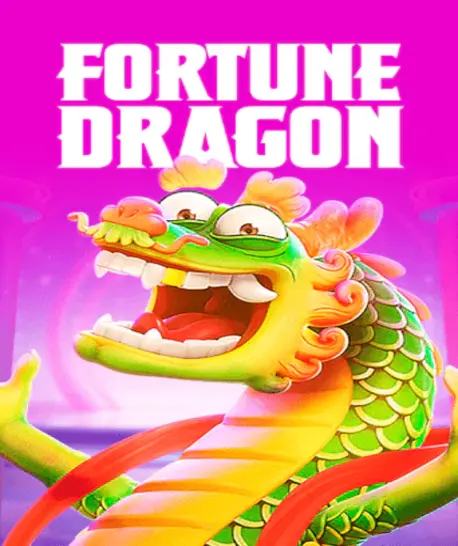 Fortune Dragon ti invita in un mondo di spin fortunati