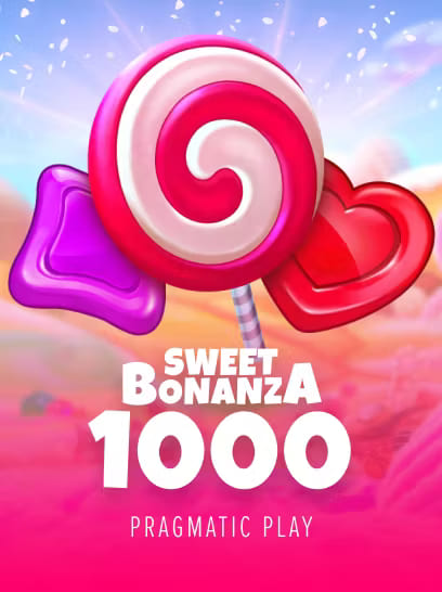 Gioca a Sweet Bonanza e gusta il sapore delle vincite