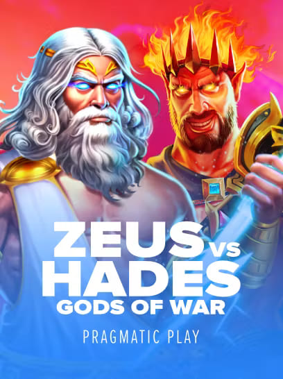 Prova Zeus vs Hades per un gioco leggendario
